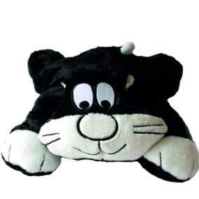 SNUGGLESAFE BRUNO CUSHION WITHOUT HEATPAD