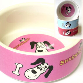 dog bowl small