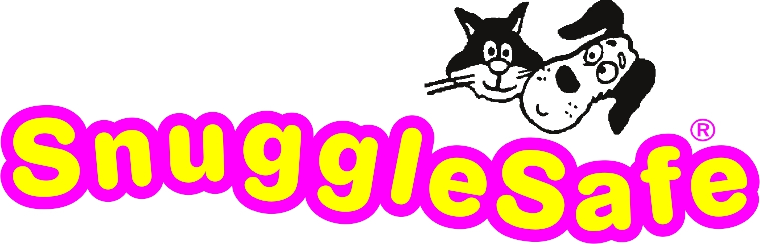 Image result for snugglesafe logo